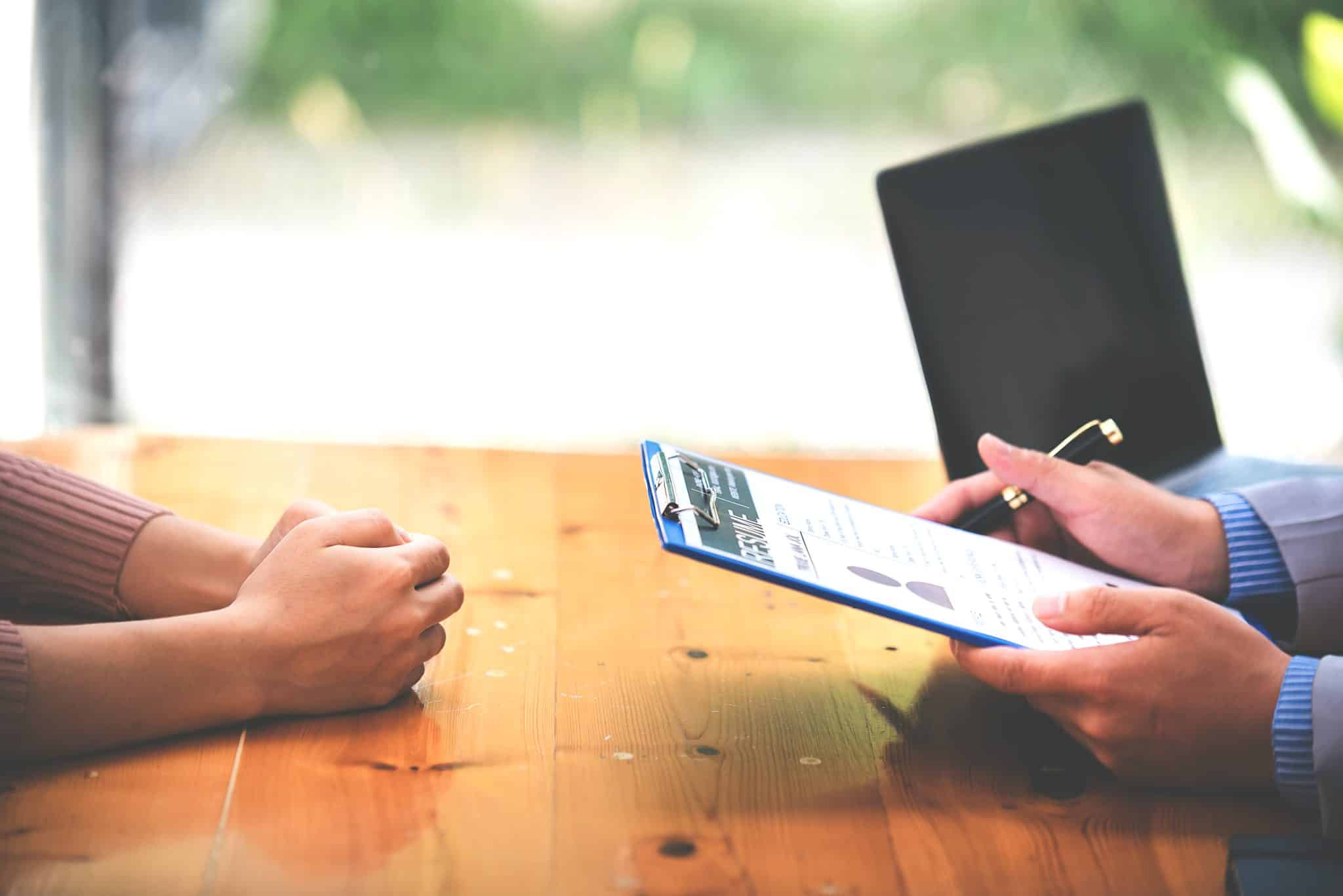 Aperçu de l’univers d’un recrutement marketing